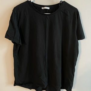 Zara - Basic T-shirt
